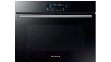 Электрический духовой шкаф Samsung NQ50H5537KB