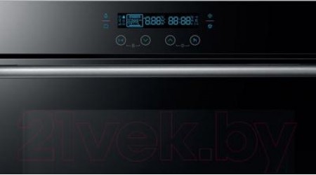 Электрический духовой шкаф Samsung NQ50H5537KB