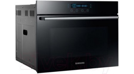 Электрический духовой шкаф Samsung NQ50H5537KB