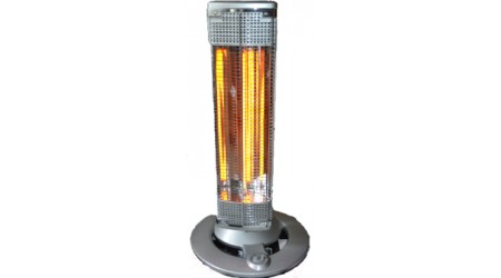 Инфракрасный обогреватель Zenet NS-900C (ZET-505)