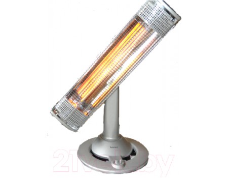 Инфракрасный обогреватель Zenet NS-900C (ZET-505)