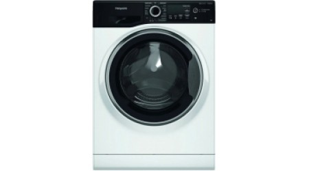 Стиральная машина Hotpoint-Ariston NSB 6039 ZS VE RU