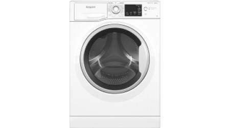 Стиральная машина Hotpoint-Ariston NSB 7239 W VE RU