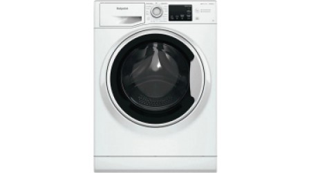 Стиральная машина Hotpoint-Ariston NSB 7249 W AVE RU