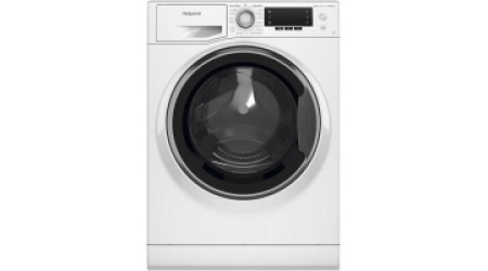 Стиральная машина Hotpoint-Ariston NSD 6239 S VE RU