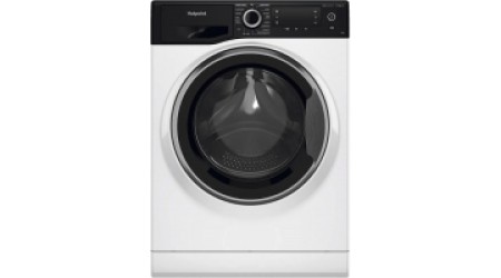 Стиральная машина Hotpoint-Ariston NSD 7239 ZS VE RU