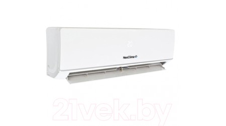 Сплит-система Neoclima NS/NU-HAX28R