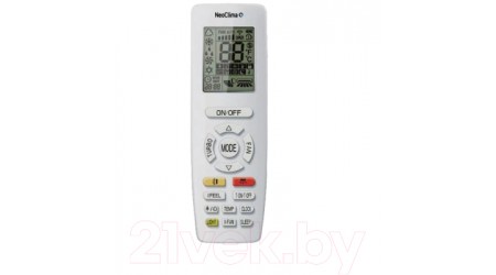 Сплит-система Neoclima NS/NU-HAX36R