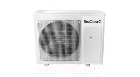 Сплит-система Neoclima NS/NU-HAX36R