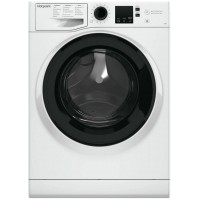 Стиральная машина Hotpoint-Ariston NSS 6015 K RU
