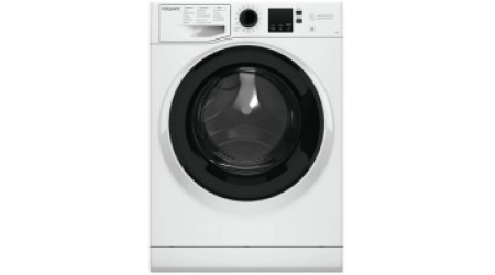 Стиральная машина Hotpoint-Ariston NSS 6015 K RU