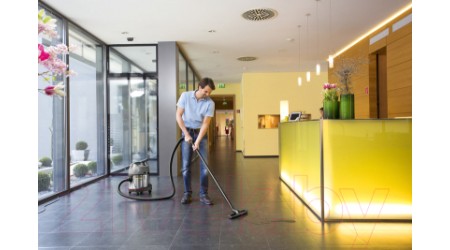 Профессиональный пылесос Karcher NT 20/1 Me Classic Edition (1.428-548.0)