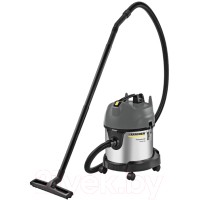 Профессиональный пылесос Karcher NT 20/1 Me Classic Edition (1.428-548.0)