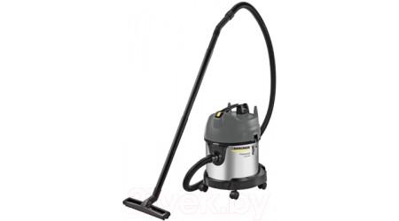 Профессиональный пылесос Karcher NT 20/1 Me Classic Edition (1.428-548.0)