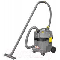 Профессиональный пылесос Karcher NT 22/1 Ap L (1.378-600.0)