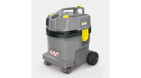 Профессиональный пылесос Karcher NT 22/1 Ap Te (1.378-610.0)