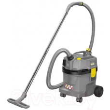 Профессиональный пылесос Karcher NT 22/1 Ap Te (1.378-610.0)