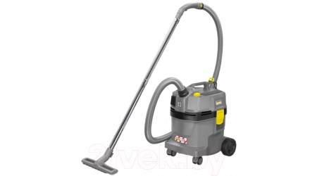 Профессиональный пылесос Karcher NT 22/1 Ap Te (1.378-610.0)
