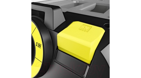 Профессиональный пылесос Karcher NT 30/1 Ap L (1.148-221.0)