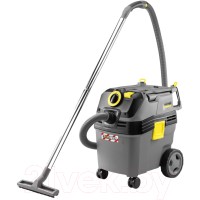 Профессиональный пылесос Karcher NT 30/1 Ap L (1.148-221.0)