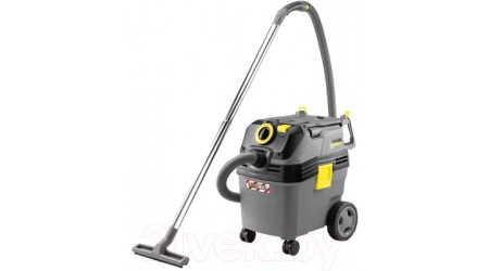 Профессиональный пылесос Karcher NT 30/1 Ap L (1.148-221.0)