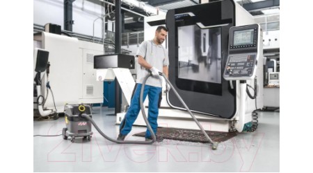 Профессиональный пылесос Karcher NT 30/1 Tact L (1.148-201.0)