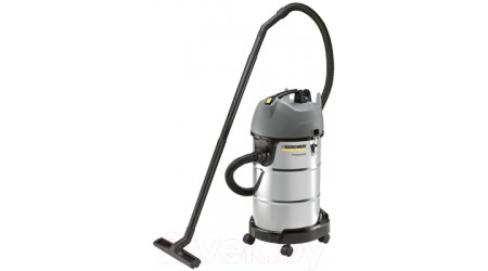 Профессиональный пылесос Karcher NT 38/1 Me Classic (1.428-538.0)
