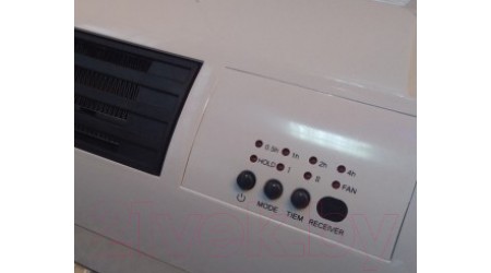 Тепловентилятор Oasis NTB-20