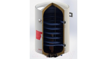 Проточный водонагреватель Nova Tec NT-CBL80