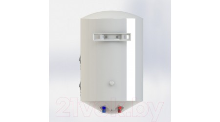 Проточный водонагреватель Nova Tec NT-CBL80