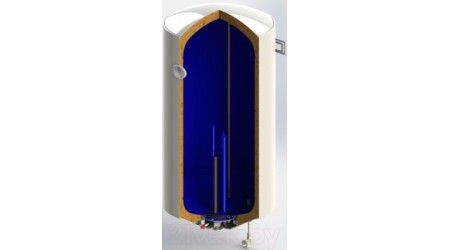 Проточный водонагреватель Nova Tec NT-DD100
