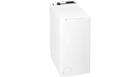 Стиральная машина Whirlpool NTDLR 6240SS PL/N
