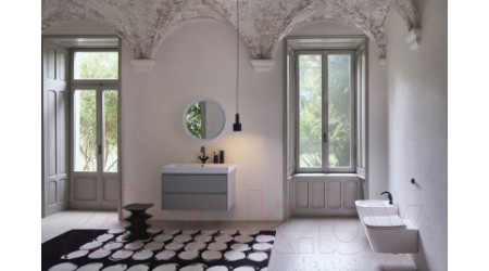 Унитаз подвесной GSI Ceramic Elements Nubes 961511