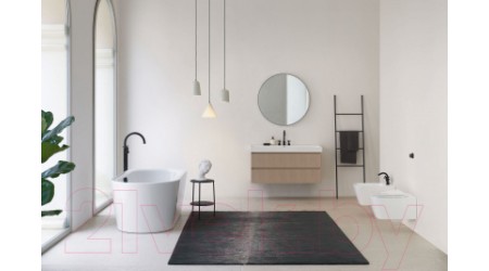 Унитаз подвесной GSI Ceramic Elements Nubes 961511