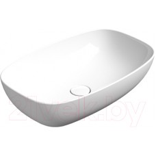 Умывальник GSI Ceramic Elements Nubes 978311