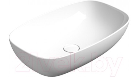 Умывальник GSI Ceramic Elements Nubes 978311