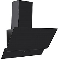Вытяжка декоративная Dach Nubia 50 (черный)