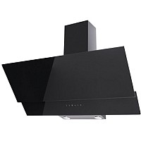 Вытяжка декоративная Dach Nubia 90 (черный)