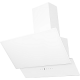 Вытяжка декоративная Dach Nubia 90 (белый)