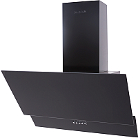 Вытяжка декоративная Dach Nubia Push 60 (черный)