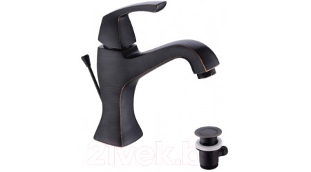 Смеситель LEMARK Nubira LM6206ORB 