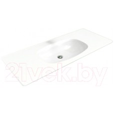 Умывальник Flaminia Nuda ND120L