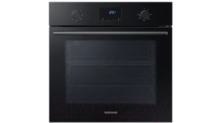 Электрический духовой шкаф Samsung NV68A1110BB/WT