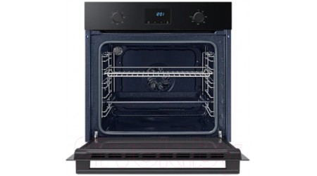Электрический духовой шкаф Samsung NV68A1110BB/WT
