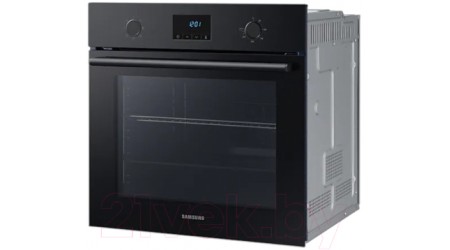 Электрический духовой шкаф Samsung NV68A1110BB/WT