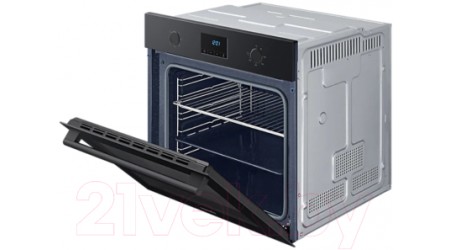 Электрический духовой шкаф Samsung NV68A1110BB/WT