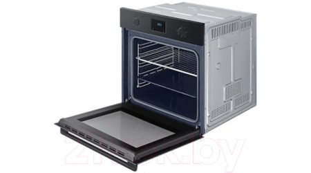 Электрический духовой шкаф Samsung NV68A1110BB/WT