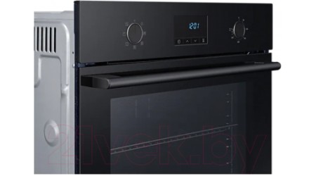 Электрический духовой шкаф Samsung NV68A1110BB/WT