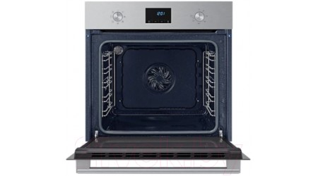 Электрический духовой шкаф Samsung NV68A1110BS/WT