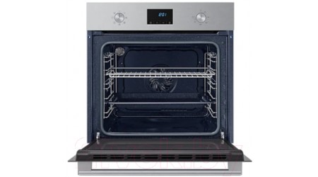 Электрический духовой шкаф Samsung NV68A1110BS/WT